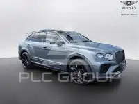 2026 Bentley Bentayga