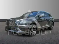 2026 Bentley Bentayga