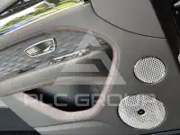2026 Bentley Bentayga
