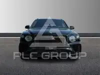 2026 Bentley Bentayga