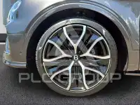 2026 Bentley Bentayga