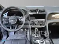 2026 Bentley Bentayga