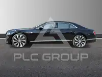 2026 Bentley Flying