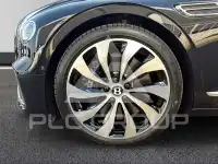 2026 Bentley Flying