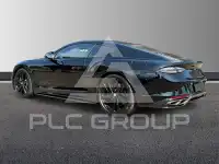 2026 Bentley Continental