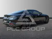 2026 Bentley Continental