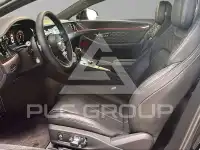 2026 Bentley Continental