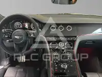 2026 Bentley Continental