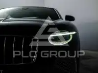 2026 Bentley Continental