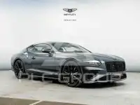 2026 Bentley Continental