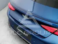 2026 Bentley Continental