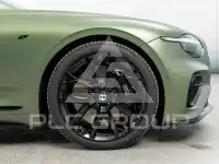 2026 Bentley Continental