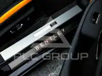 2026 Bentley Continental