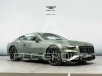 2026 Bentley Continental
