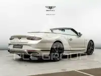 2026 Bentley Continental