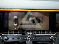 2026 Bentley Continental