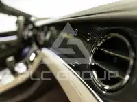 2026 Bentley Continental