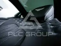 2026 Bentley Continental