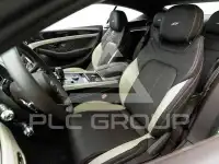 2026 Bentley Continental