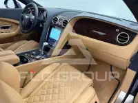 2026 Bentley Continental