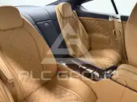 2026 Bentley Continental
