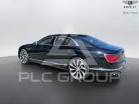 2026 Bentley Azure