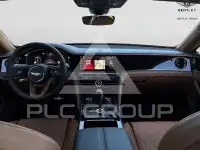 2026 Bentley Azure