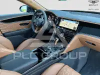 2026 Bentley Azure