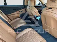 2026 Bentley Azure