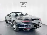 2026 Bentley Continental