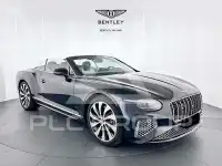 2026 Bentley Continental
