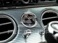2026 Bentley Continental