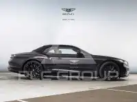 2026 Bentley Continental