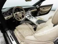 2026 Bentley Continental
