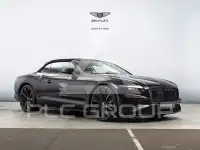 2026 Bentley Continental