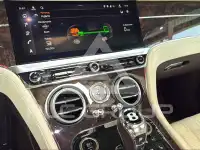2026 Bentley Continental