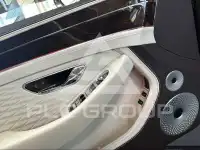 2026 Bentley Continental