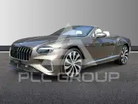 2026 Bentley Continental