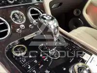2026 Bentley Continental