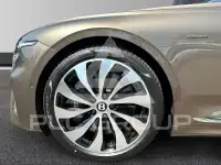 2026 Bentley Continental