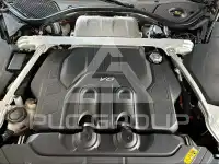 2026 Bentley Continental