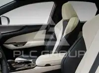 2026 Lexus NX