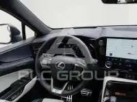 2026 Lexus NX