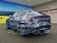 2026 Lexus RZ