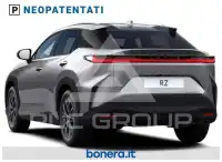 2026 Lexus RZ