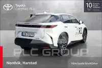 2026 Lexus RZ