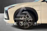 2026 Lexus RZ