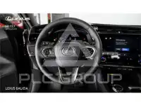 2026 Lexus RZ