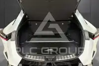2026 Lexus RZ