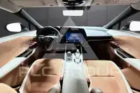 2026 Lexus RZ